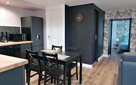 Gîte de l'Archange 2